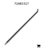 AGCO 72403317 Стопорная проволока