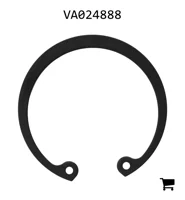 AGCO VA024888 Кольцо
