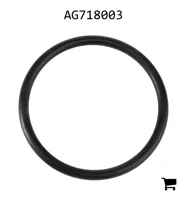 AGCO AG718003 Уплотнительное кольцо