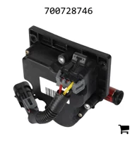 AGCO 700728746 Клапан