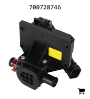 AGCO 700728746 Клапан