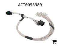AGCO ACT0053980 Жгут