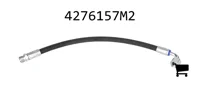 AGCO 4276157M2 Гидравлический шланг