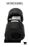 AGCO 3478331M91 Вентилятор