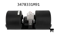 AGCO 3478331M91 Вентилятор