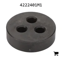 AGCO 4222401M1 Опорный блок