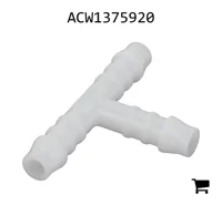 AGCO ACW1375920 Тройник