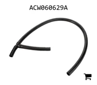 AGCO ACW060629A Гидравлический шланг