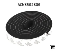 AGCO ACW8502800 Уплотнение