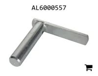 AGCO AL6000557 Стопорный палец