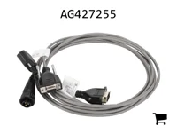 AGCO AG427255 Трос