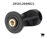 AGCO 205812040021 Фиксатор