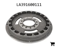 AGCO LA391600111 Муфта