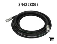 AGCO SN4228005 Гидравлический шланг