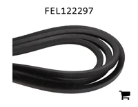 AGCO FEL122297 Комплект клиновых ремней