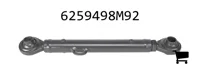 AGCO 6259498M92 Верхняя тяга с шаровым наконечником