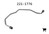 AGCO 221-1776 Топливопровод
