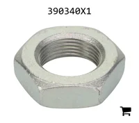 AGCO 390340X1 Шестигранная гайка