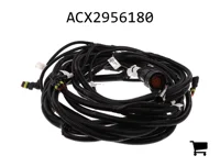 AGCO ACX2956180 Жгут заднего фонаря