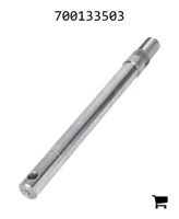 AGCO 700133503 Рулевой вал