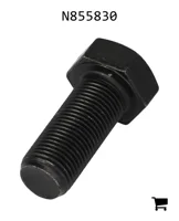 AGCO N855830 Болт с шестигранной головкой