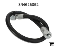 AGCO SN4026002 Гидравлический шланг