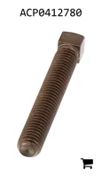 AGCO ACP0412780 Установочный винт с квадратной головкой