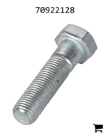 AGCO 70922128 Винт с шестигранной головкой