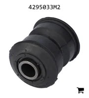 AGCO 4295033M2 Втулка шасси