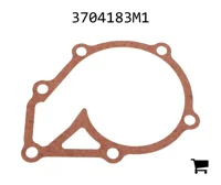 AGCO 3704183M1 Прокладка