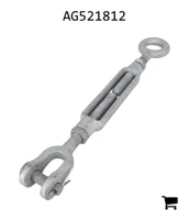 AGCO AG521812 Винтовая стяжка