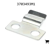 AGCO 3703493M1 Пружина