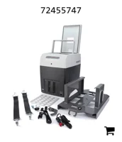 AGCO 72455747 Ящик охлаждения