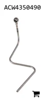 AGCO ACW4350490 Маслопровод