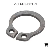 AGCO 2.1410.001.1 Стопорное кольцо