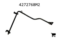 AGCO 4272768M2 Левая направляющая