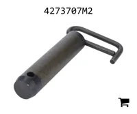 AGCO 4273707M2 Палец вилки