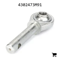 AGCO 4302473M91 Тумблер