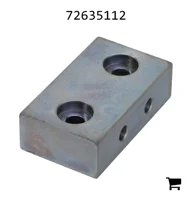 AGCO 72635112 Фильтрующий элемент