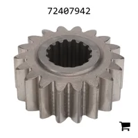 AGCO 72407942 Цилиндрическая шестерня