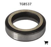 AGCO TG8537 Коническая обойма роликового подшипника