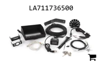 AGCO LA711736500 Комплект для модернизации камеры и экрана
