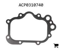 AGCO ACP0310740 Прокладка