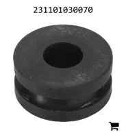 AGCO 231101030070 Универсальный наконечник