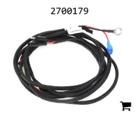 AGCO 2700179 Жгут проводов освещения