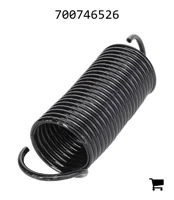 AGCO 700746526 Пружина растяжения