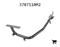 AGCO 3787110M2 Опора