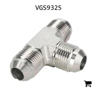 AGCO VGS9325 Фитинг