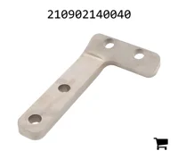 AGCO 210902140040 Фиксатор