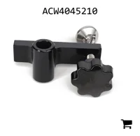 AGCO ACW4045210 Комплект для установки каркаса безопасности